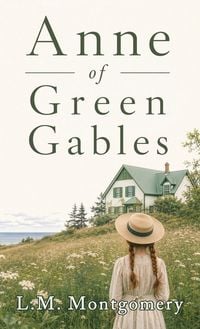 Produktbild: Anne of Green Gables