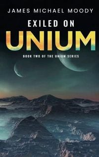 Produktbild: Exiled On Unium