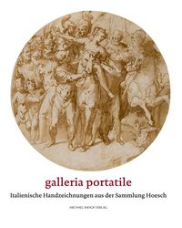 Produktbild: Galleria portatile Band II