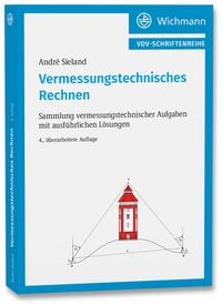 Produktbild: Vermessungstechnisches Rechnen