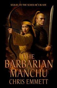 Produktbild: The Barbarian Manchu
