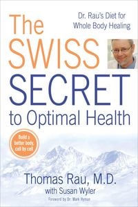 Produktbild: Swiss Diet for Optimal Health