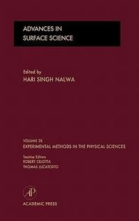 Produktbild: Advances in Surface Science