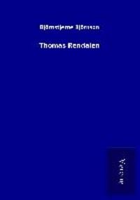 Produktbild: Thomas Rendalen
