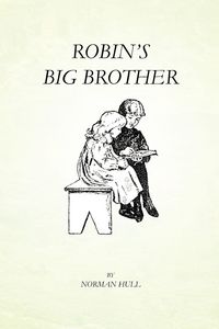 Produktbild: Robin's Big Brother