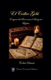 Produktbild: El C&oacute;dice Gobi-Enigma del Tesoro tras el Horizonte Fugitivo
