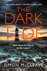 Produktbild: The Dark Tide