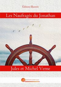 Produktbild: Les Naufrag&eacute;s du Jonathan