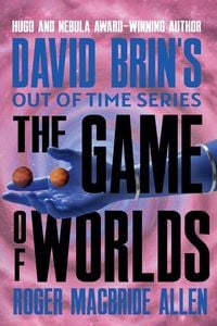 Produktbild: The Game of Worlds
