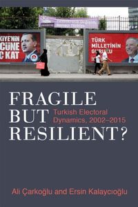 Produktbild: Fragile but Resilient?