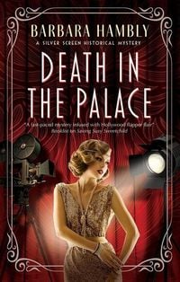 Produktbild: Death in the Palace