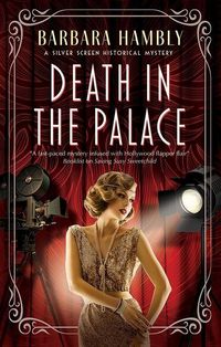 Produktbild: Death in the Palace