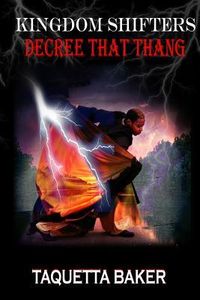 Produktbild: Kingdom Shifters Decree That Thang