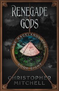 Produktbild: Renegade Gods