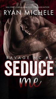 Produktbild: Seduce Me (Ravage MC#2)