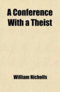 Produktbild: A Conference with a Theist