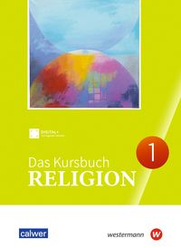 Produktbild: Das Kursbuch Religion - Ausgabe 2025