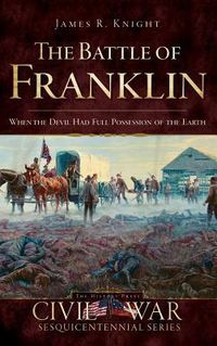 Produktbild: The Battle of Franklin