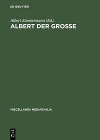 Produktbild: Albert der Gro&szlig;e