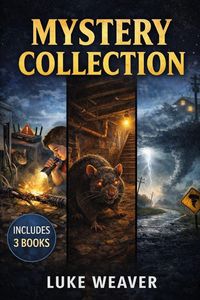 Produktbild: Mystery Collection