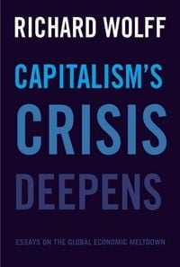 Produktbild: Capitalism's Crisis Deepens