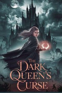 Produktbild: The Dark Queen's Curse