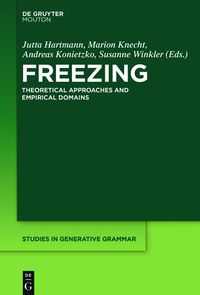Produktbild: Freezing