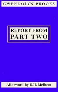 Produktbild: Report from Part Two