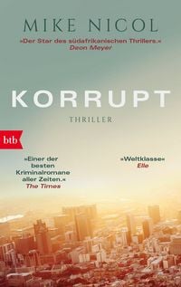 Produktbild: Korrupt