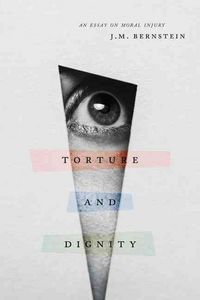 Produktbild: Bernstein, J: Torture and Dignity