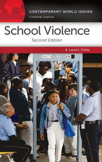 Produktbild: School Violence