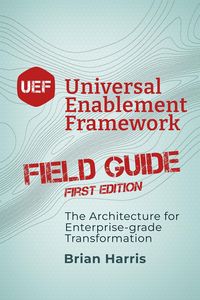 Produktbild: Universal Enablement Framework