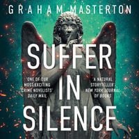 Produktbild: Suffer In Silence