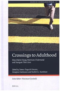 Produktbild: Crossings to Adulthood
