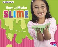 Produktbild: How to Make Slime