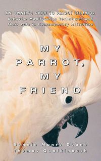 Produktbild: My Parrot, My Friend