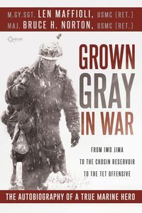 Produktbild: Grown Gray in War