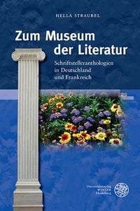 Produktbild: Zum Museum der Literatur