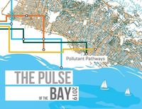 Produktbild: The Pulse of the Bay 2019