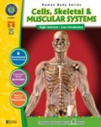 Produktbild: Cells, Skeletal & Muscular Systems