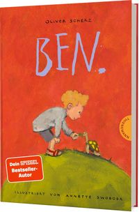 Produktbild: Ben.