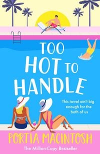 Produktbild: Too Hot to Handle