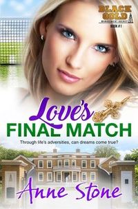 Produktbild: Love's Final Match