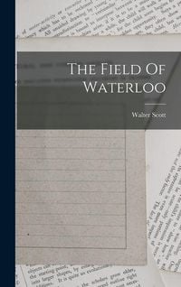 Produktbild: The Field Of Waterloo