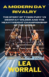 Produktbild: A Modern Day Rivalry (The Heavyweights)