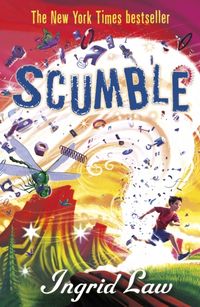 Produktbild: Law, I: Scumble
