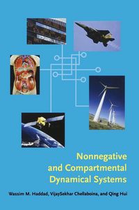 Produktbild: Nonnegative and Compartmental Dynamical Systems