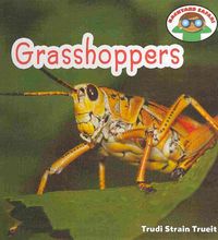 Produktbild: Grasshoppers