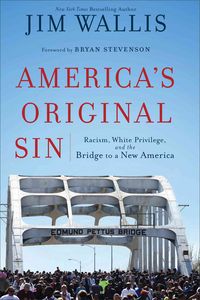 Produktbild: Wallis, J: America's Original Sin