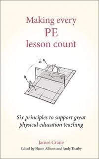 Produktbild: Making Every PE Lesson Count